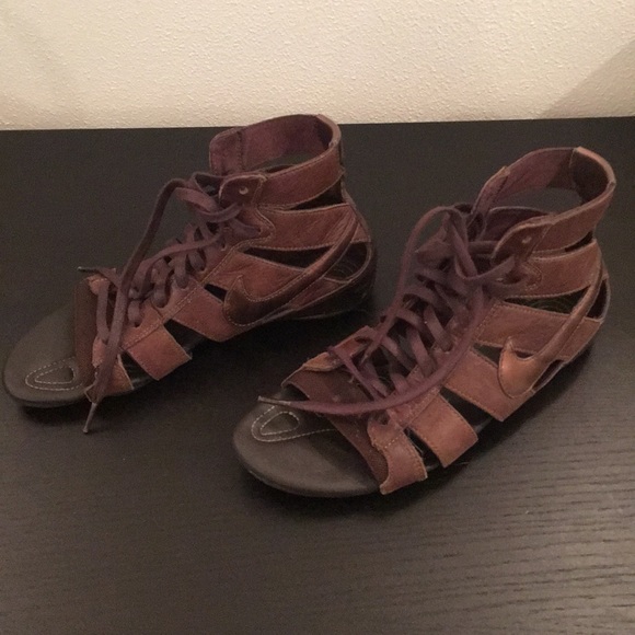 nike gladiator shoes